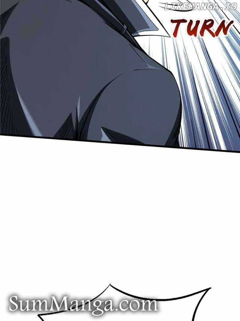 Super God Gene Chapter 336 - Page 3 in English