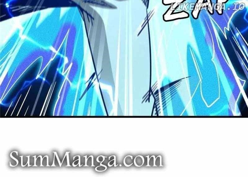 Super God Gene Chapter 336 - Page 33 in English