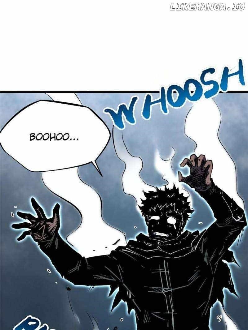 Super God Gene Chapter 336 - Page 34 in English