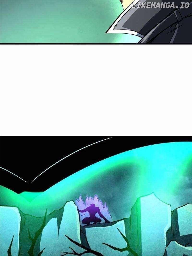 Super God Gene Chapter 336 - Page 46 in English