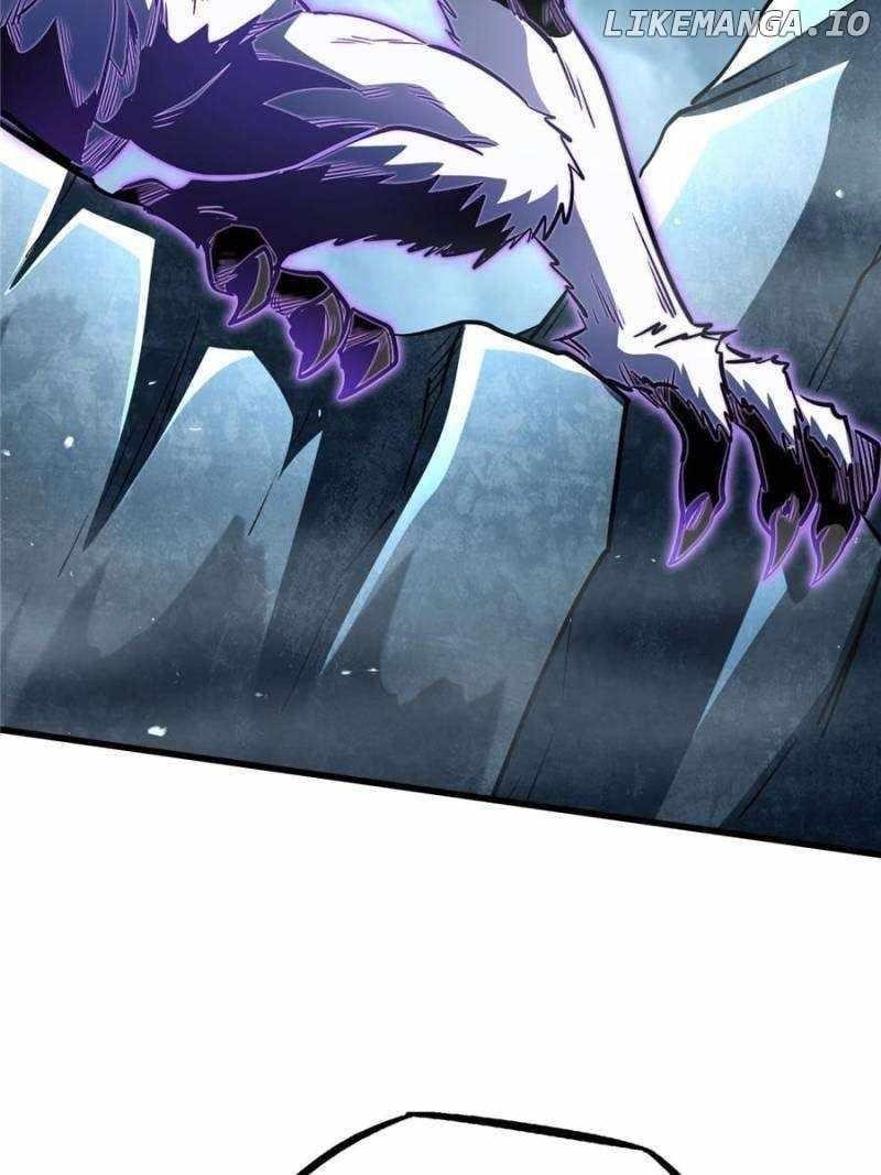 Super God Gene Chapter 336 - Page 50 in English