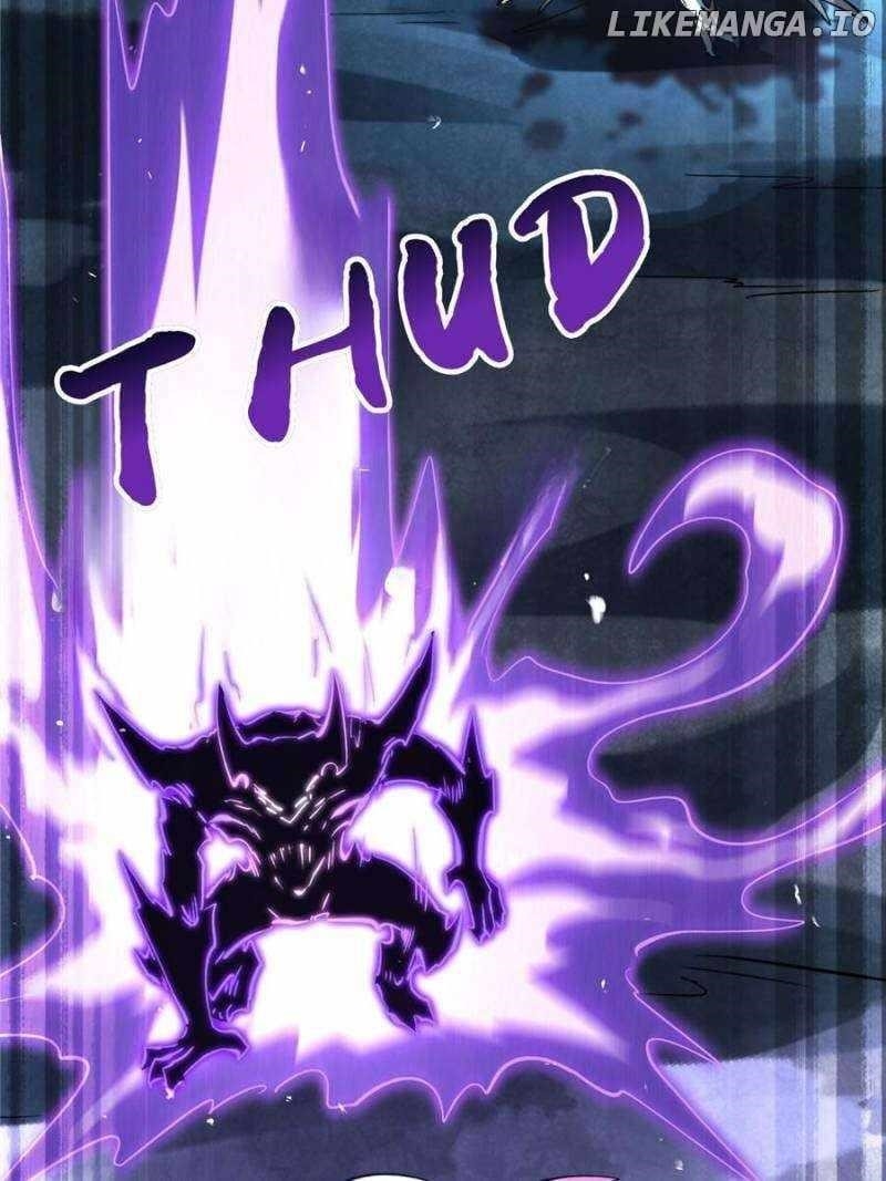Super God Gene Chapter 336 - Page 7 in English