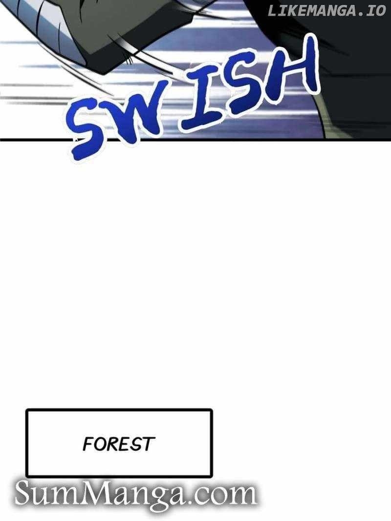 Super God Gene Chapter 337 - Page 18 in English