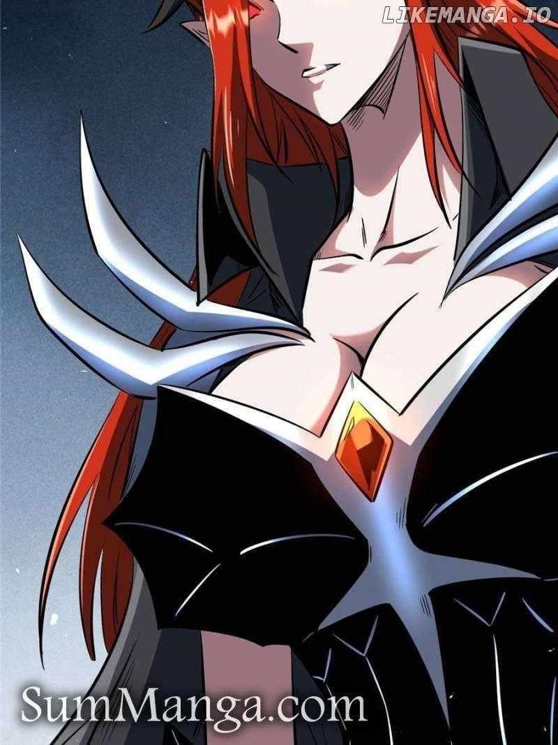 Super God Gene Chapter 337 - Page 27 in English