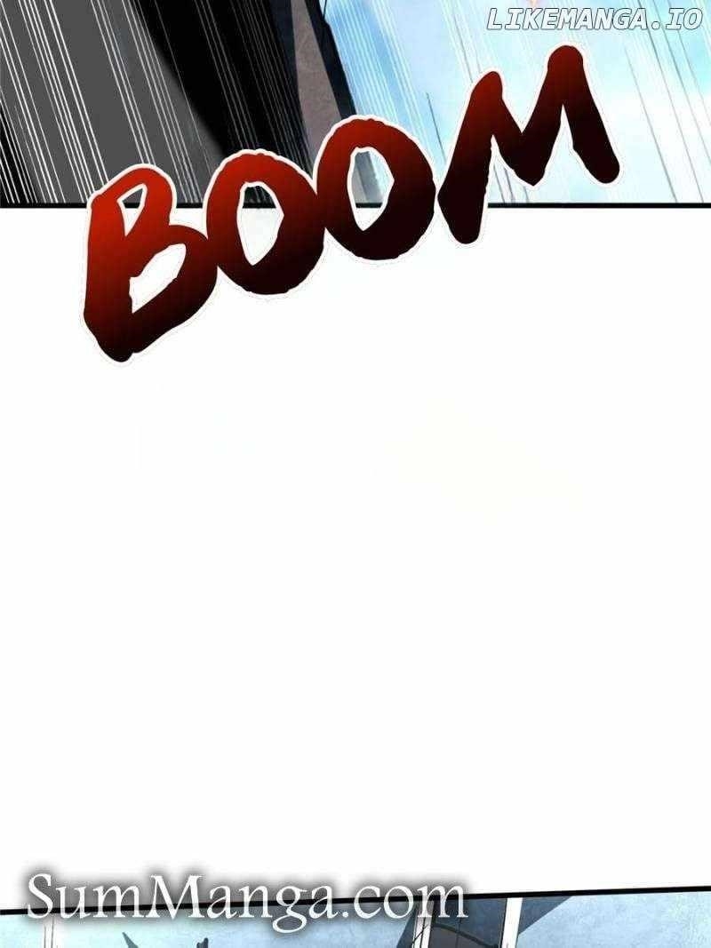 Super God Gene Chapter 337 - Page 48 in English
