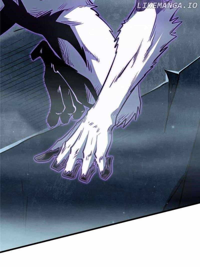 Super God Gene Chapter 337 - Page 5 in English
