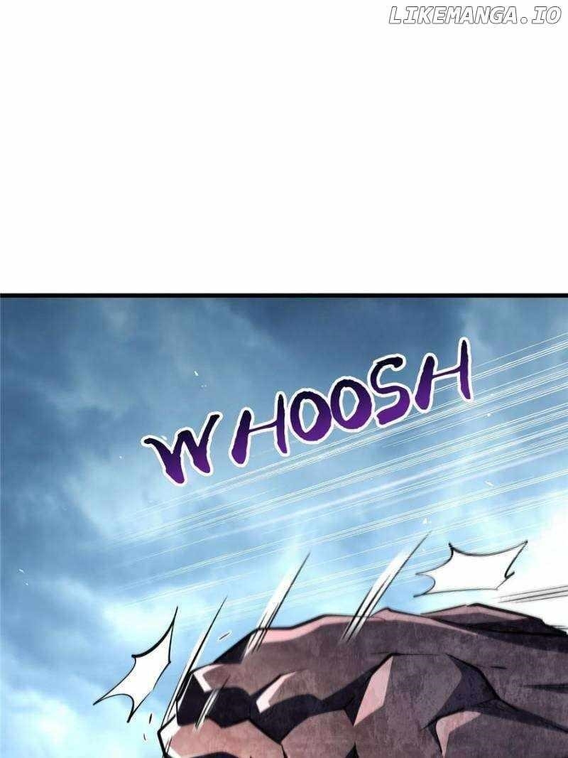 Super God Gene Chapter 337 - Page 56 in English
