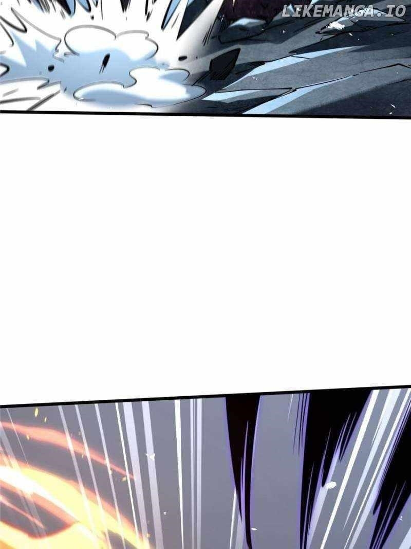Super God Gene Chapter 337 - Page 62 in English