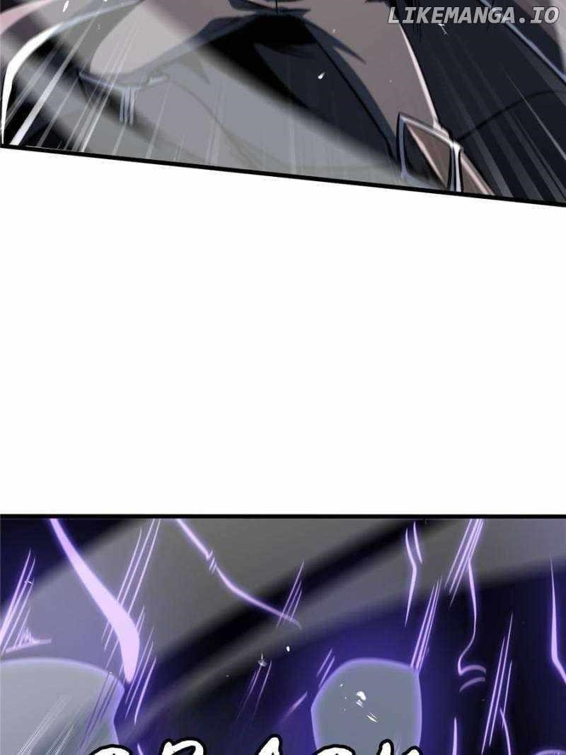 Super God Gene Chapter 337 - Page 64 in English