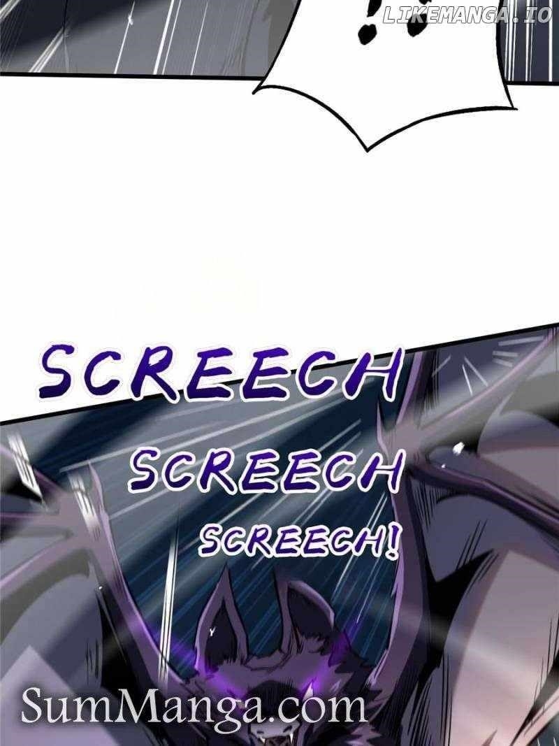 Super God Gene Chapter 337 - Page 66 in English