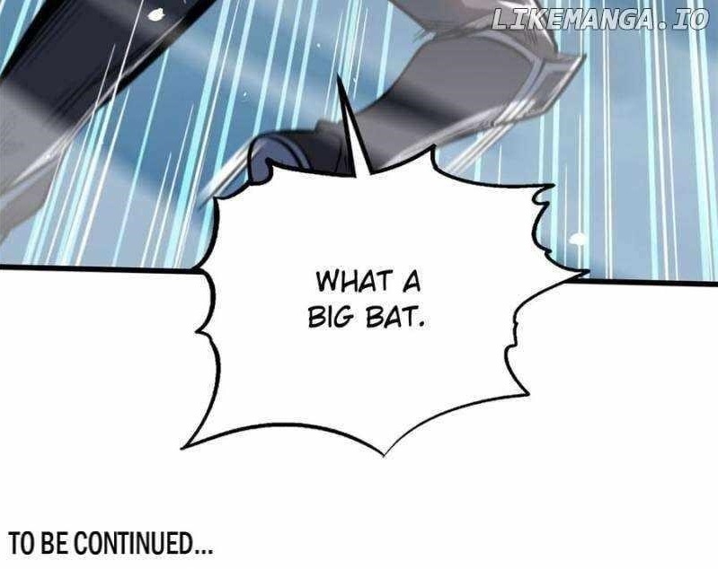 Super God Gene Chapter 337 - Page 68 in English
