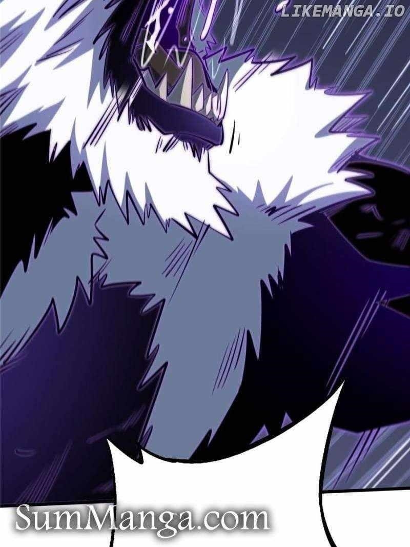 Super God Gene Chapter 337 - Page 9 in English