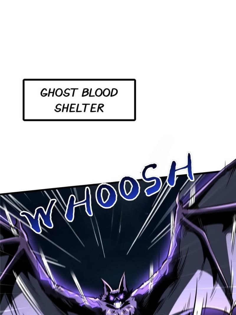 Super God Gene Chapter 338 - Page 16 in English