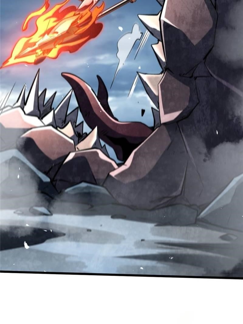 Super God Gene Chapter 338 - Page 23 in English