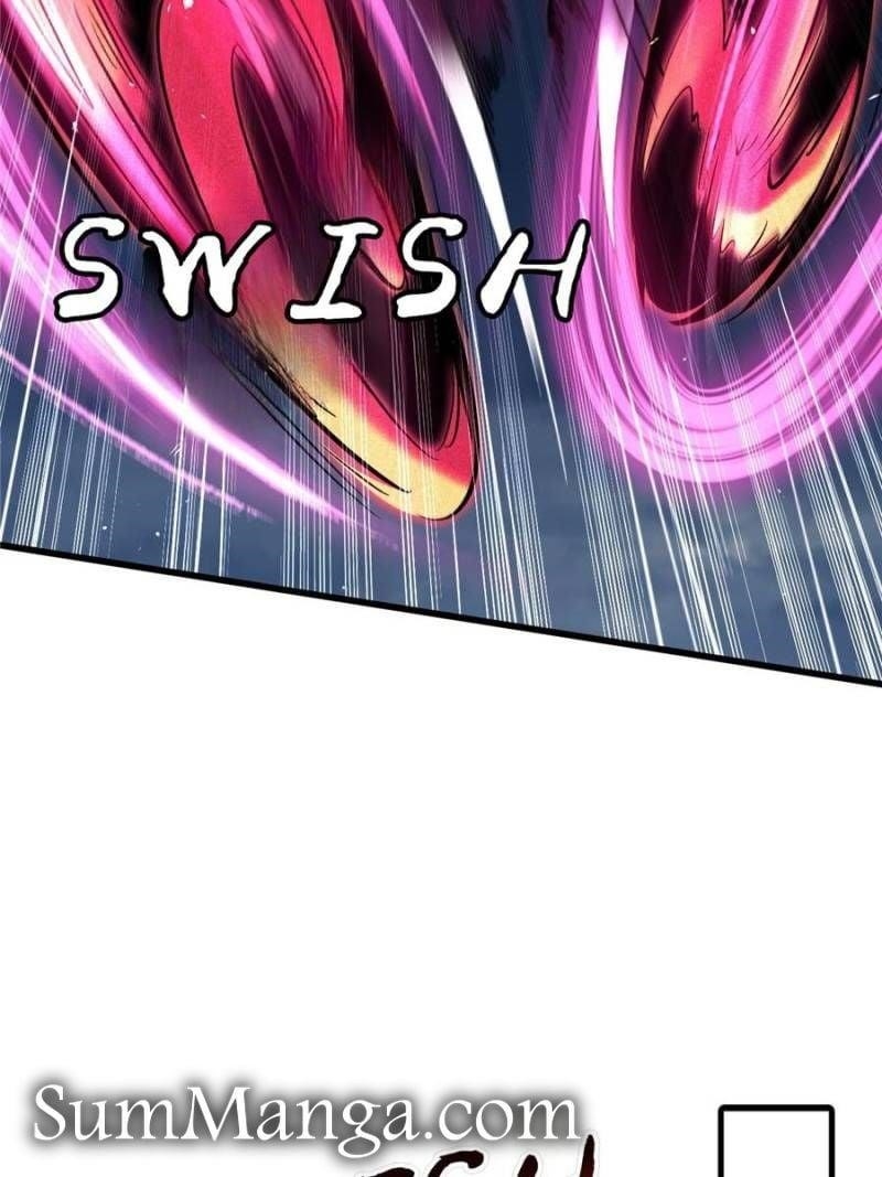 Super God Gene Chapter 338 - Page 36 in English