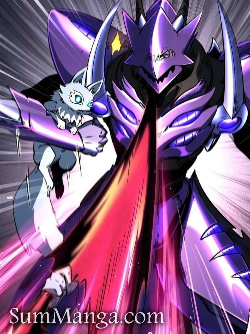Super God Gene Chapter 338 - Page 39 in English