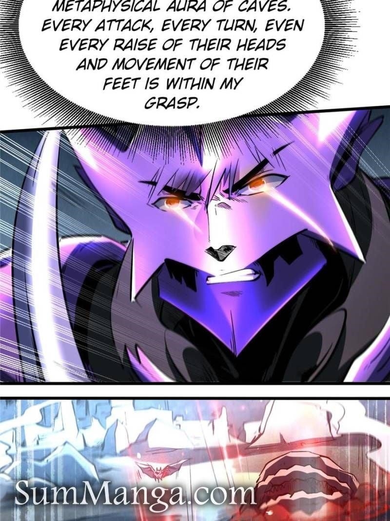 Super God Gene Chapter 338 - Page 52 in English