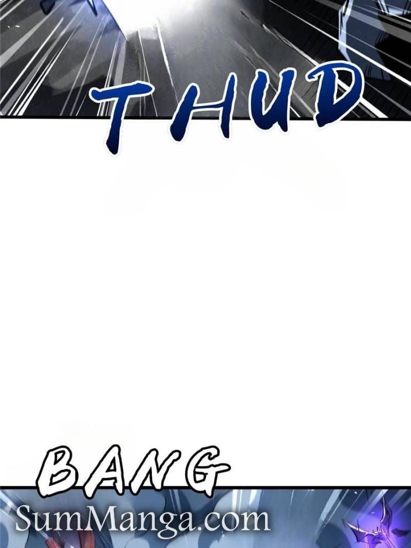Super God Gene Chapter 338 - Page 63 in English