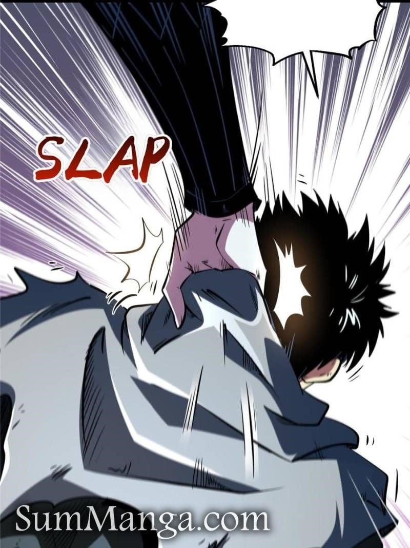 Super God Gene Chapter 338 - Page 9 in English