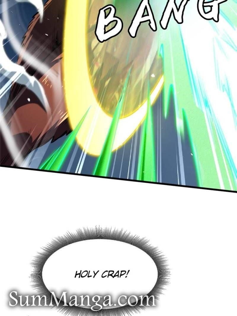 Super God Gene Chapter 339 - Page 10 in English