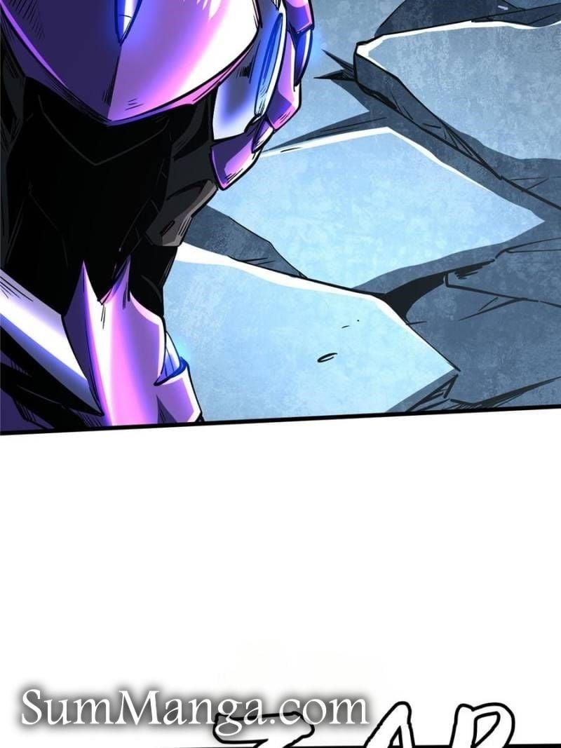Super God Gene Chapter 339 - Page 17 in English