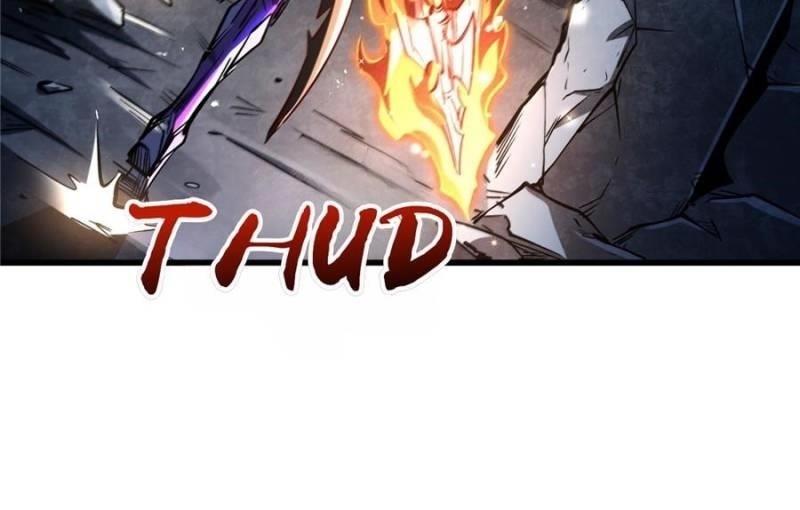 Super God Gene Chapter 339 - Page 23 in English