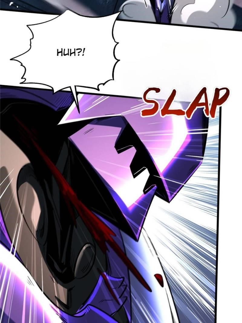 Super God Gene Chapter 339 - Page 25 in English