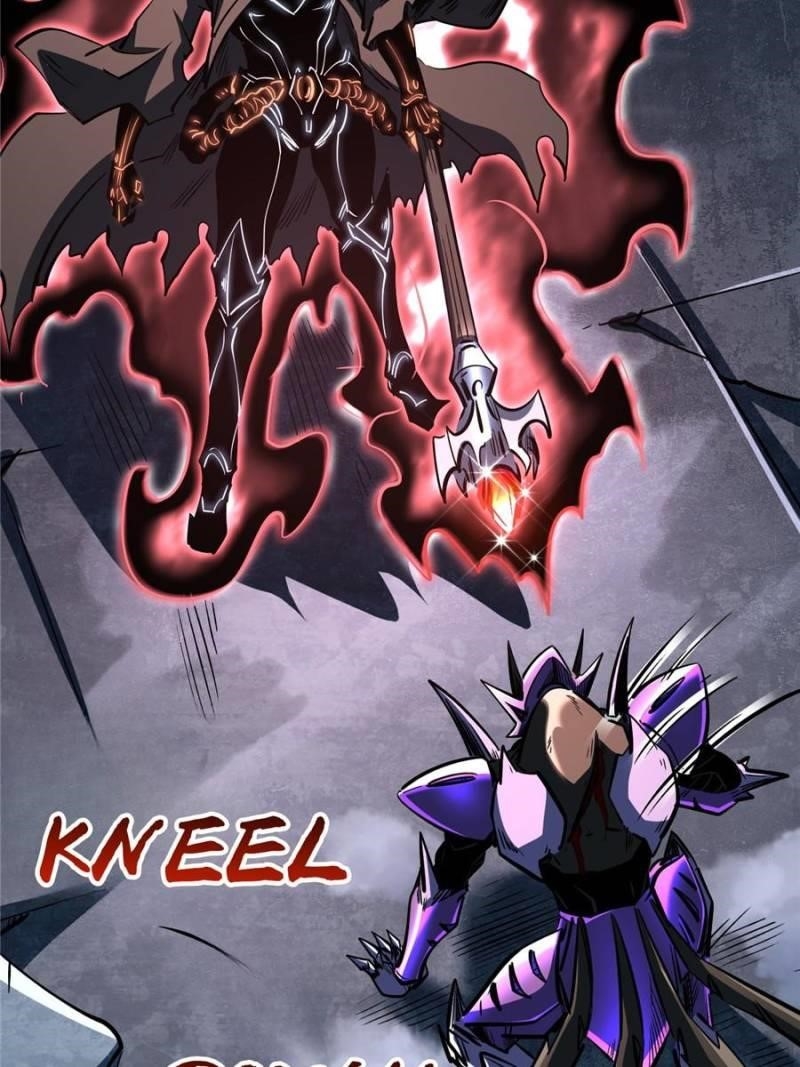Super God Gene Chapter 339 - Page 57 in English