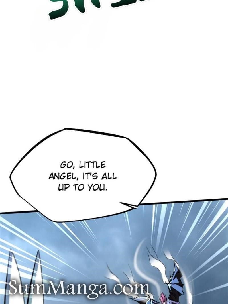 Super God Gene Chapter 339 - Page 6 in English