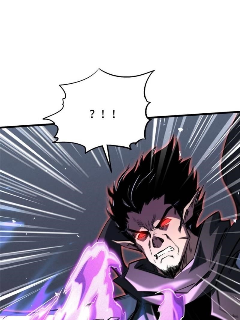 Super God Gene Chapter 339 - Page 62 in English