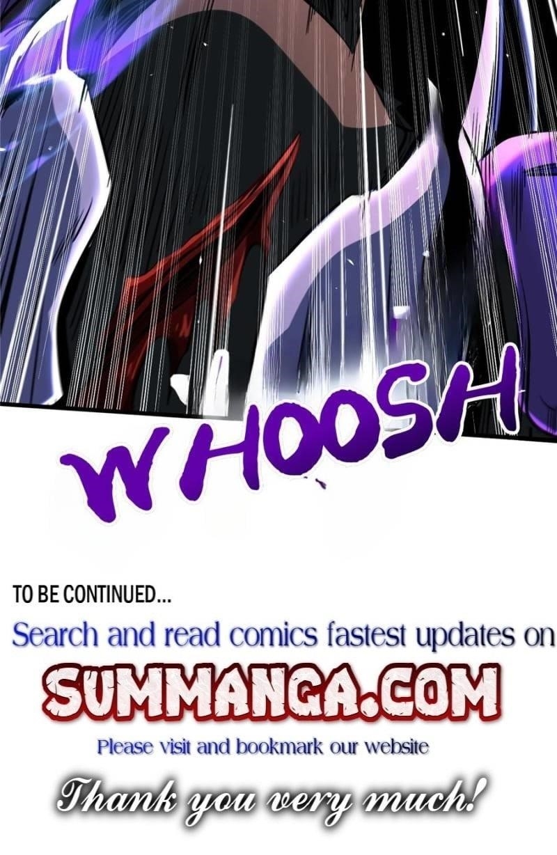 Super God Gene Chapter 339 - Page 64 in English