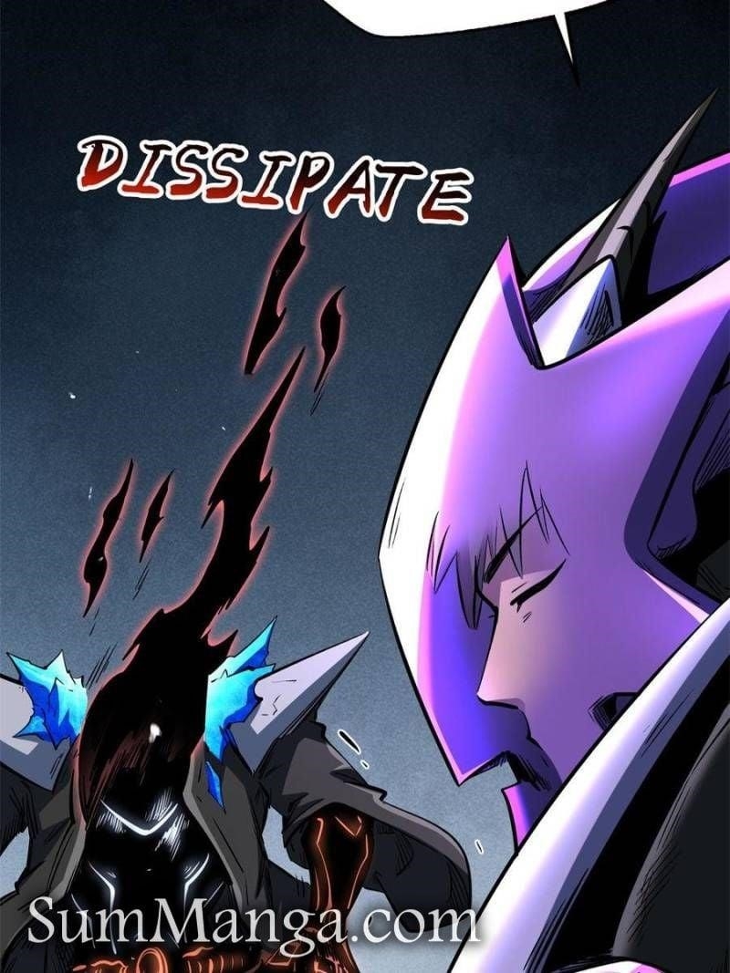 Super God Gene Chapter 340 - Page 17 in English
