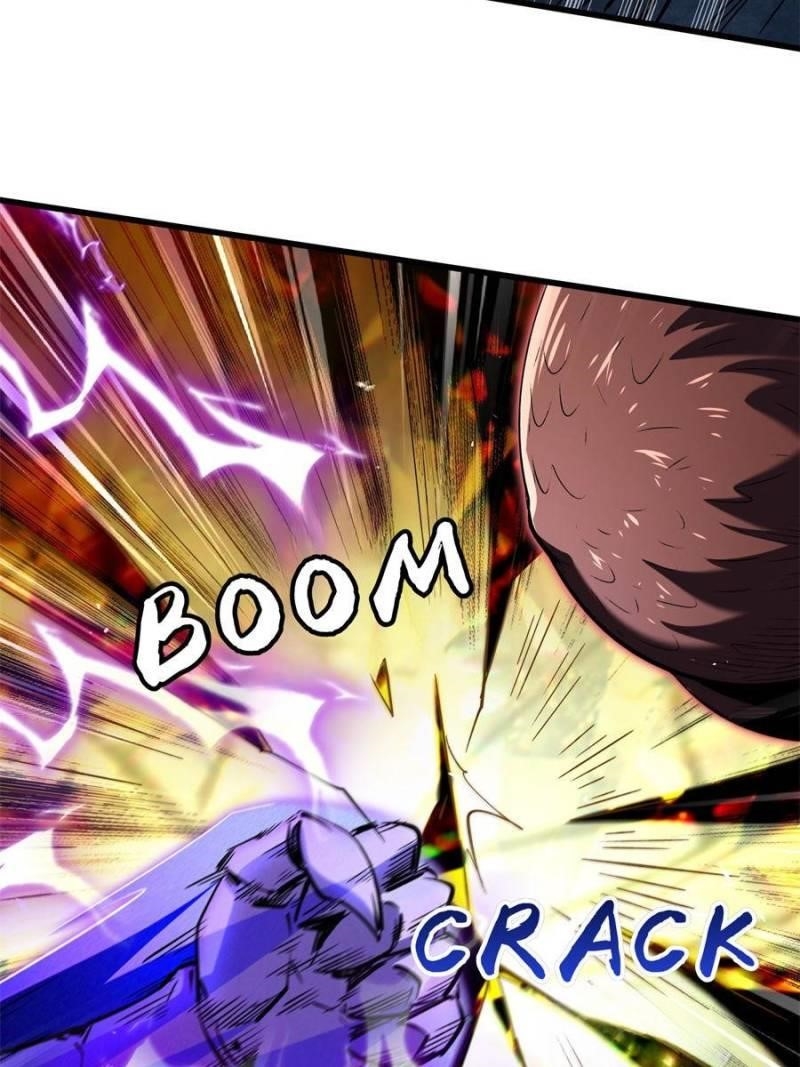 Super God Gene Chapter 340 - Page 28 in English
