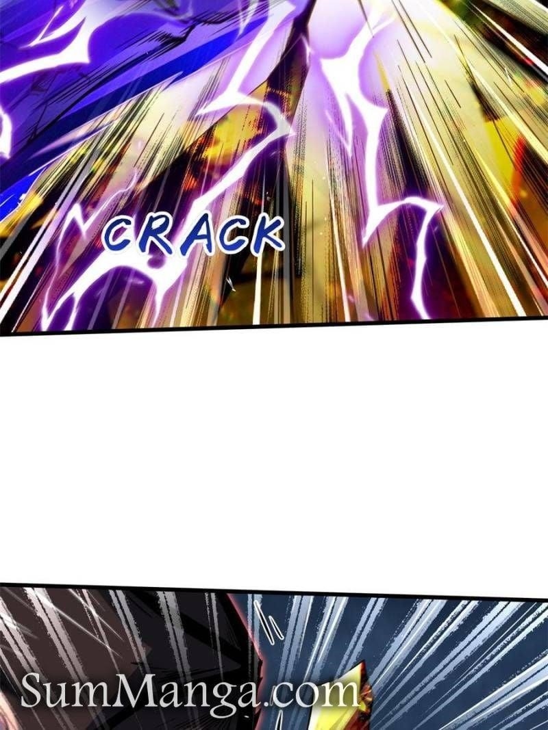 Super God Gene Chapter 340 - Page 29 in English