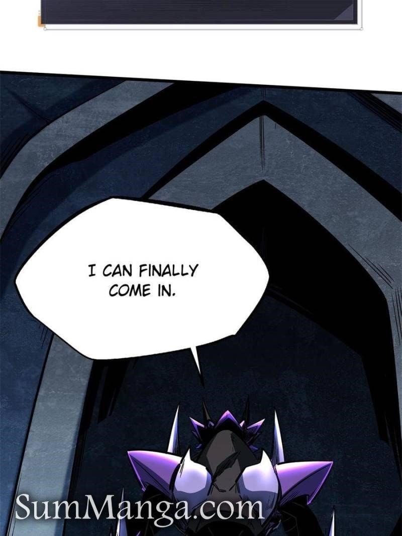 Super God Gene Chapter 340 - Page 39 in English