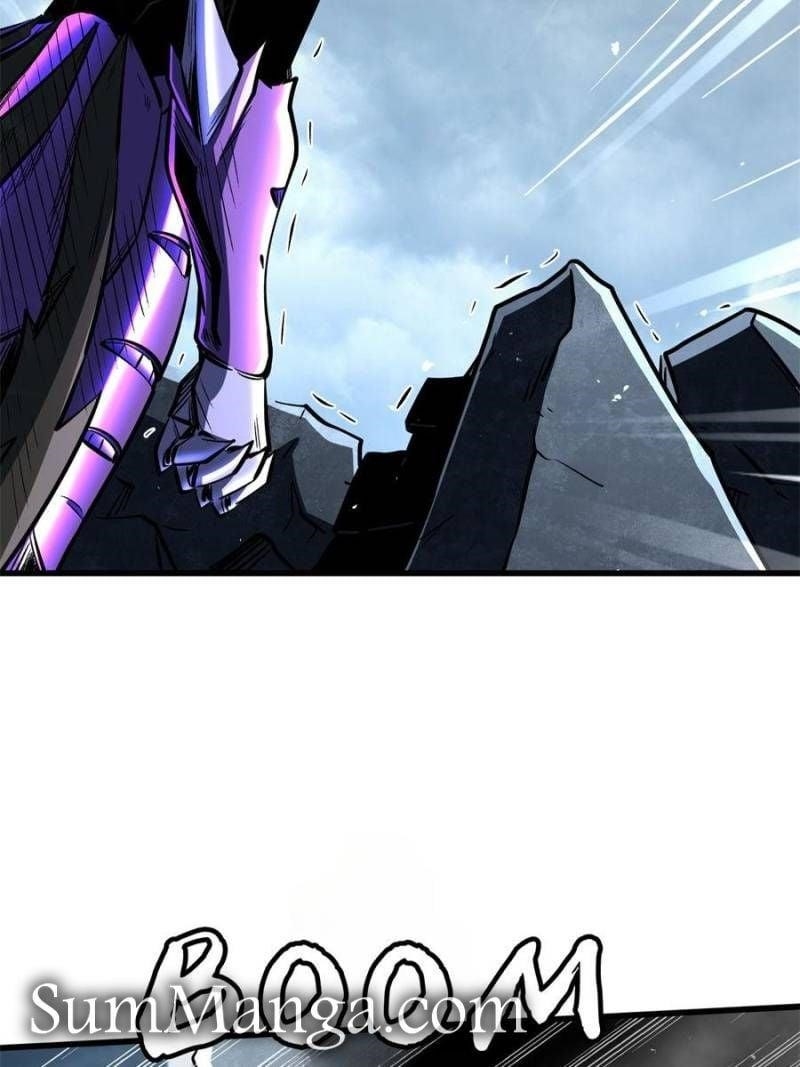 Super God Gene Chapter 341 - Page 30 in English