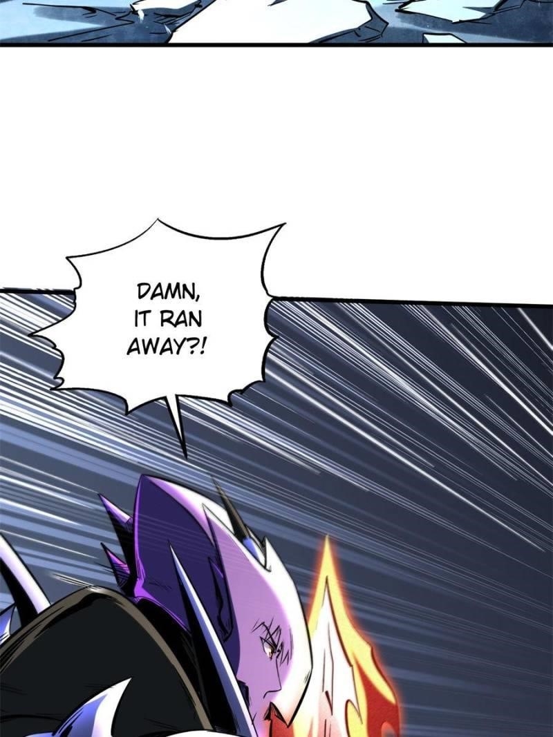 Super God Gene Chapter 341 - Page 4 in English