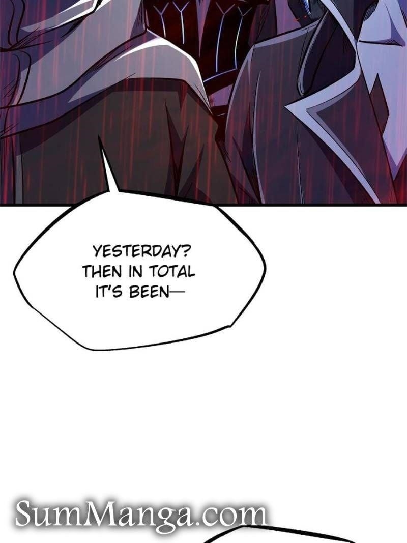 Super God Gene Chapter 342 - Page 31 in English