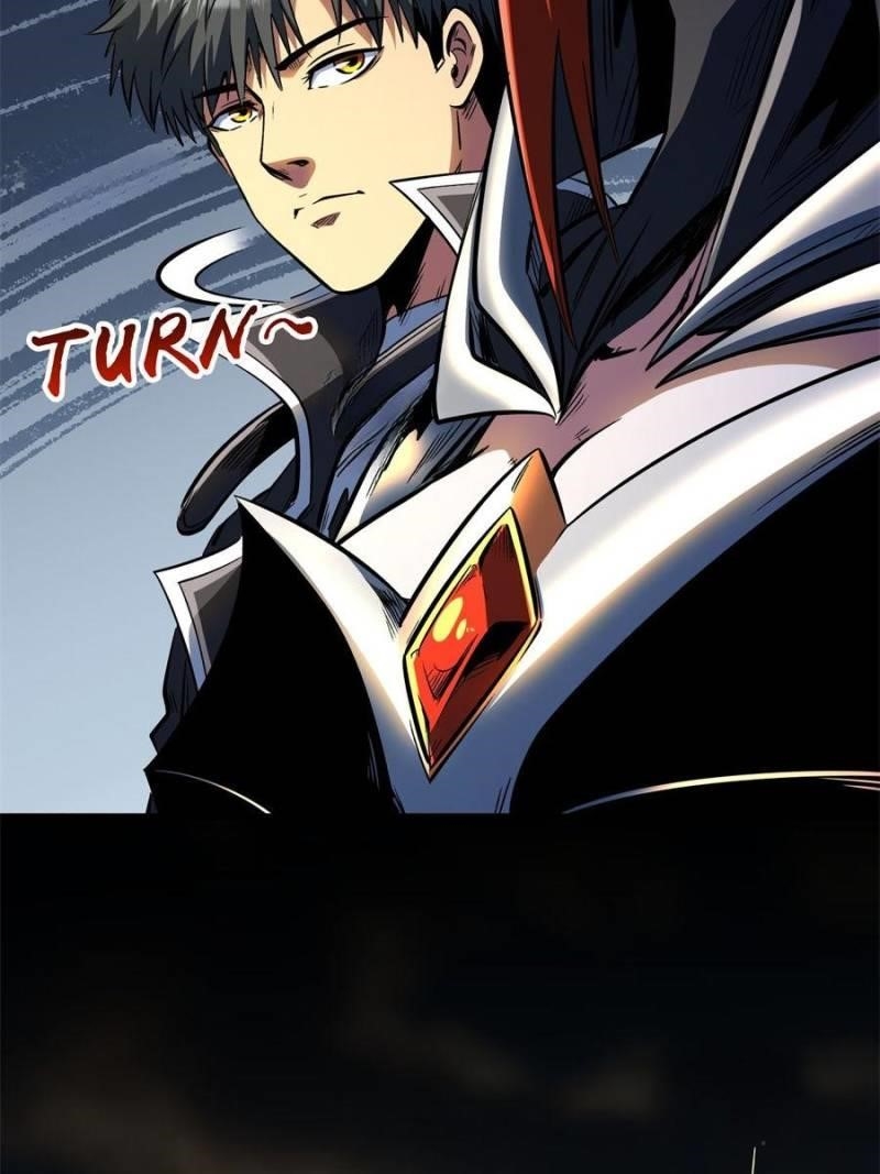 Super God Gene Chapter 343 - Page 18 in English
