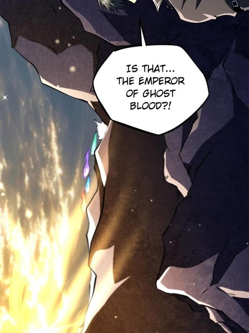 Super God Gene Chapter 343 - Page 30 in English