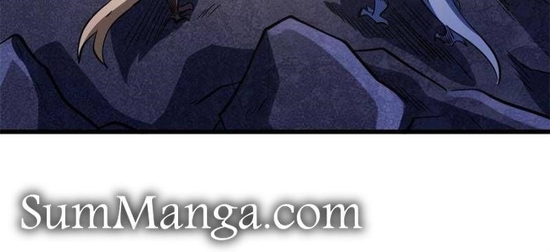 Super God Gene Chapter 343 - Page 44 in English