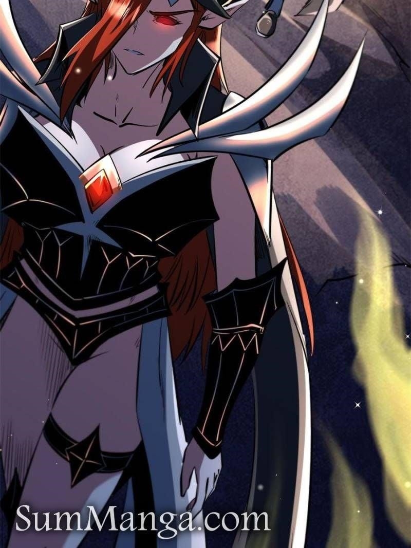 Super God Gene Chapter 343 - Page 47 in English