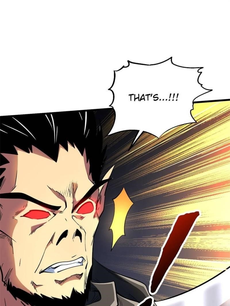 Super God Gene Chapter 343 - Page 55 in English
