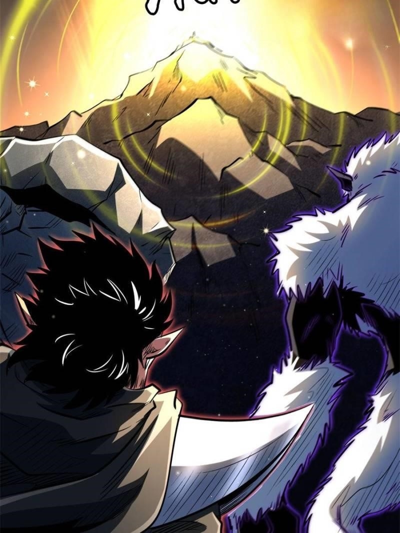 Super God Gene Chapter 343 - Page 57 in English