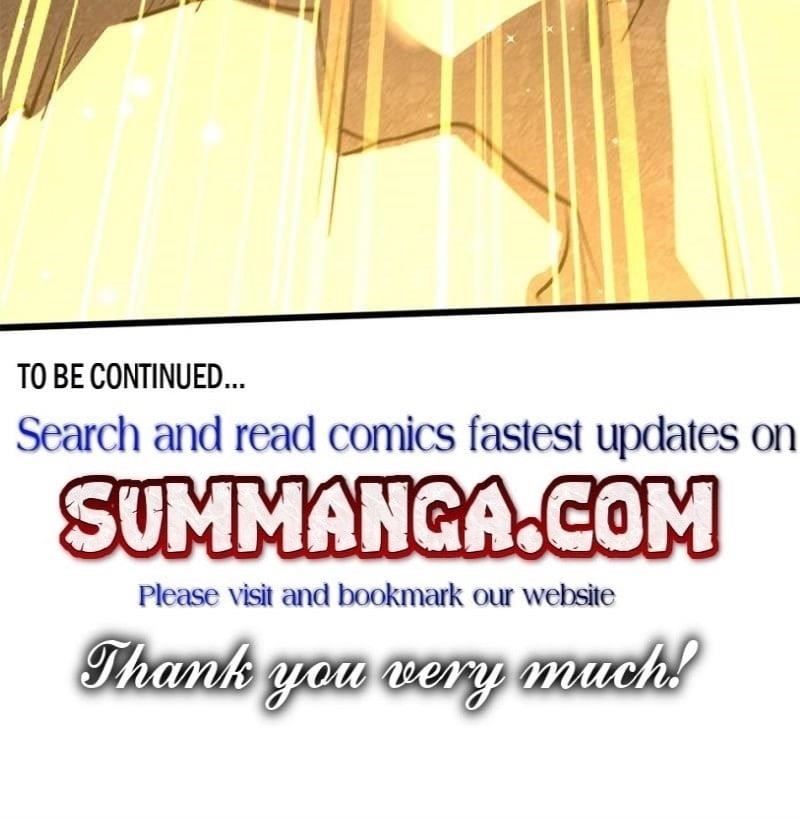 Super God Gene Chapter 343 - Page 61 in English