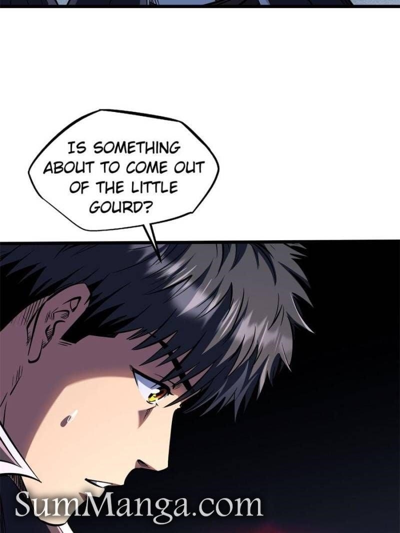 Super God Gene Chapter 343 - Page 7 in English