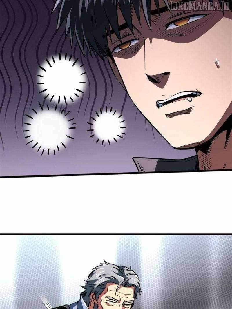 Super God Gene Chapter 350 - Page 50 in English