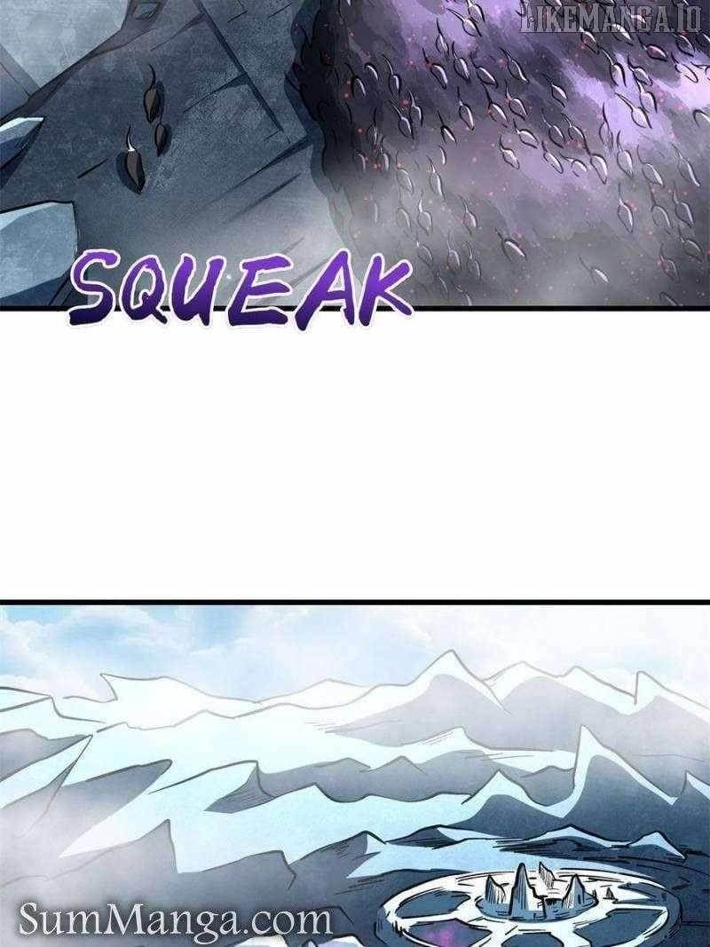 Super God Gene Chapter 351 - Page 27 in English