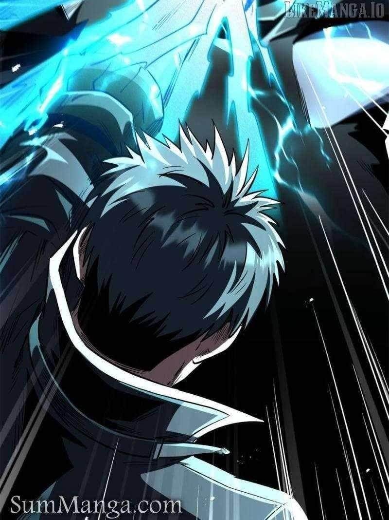 Super God Gene Chapter 351 - Page 58 in English