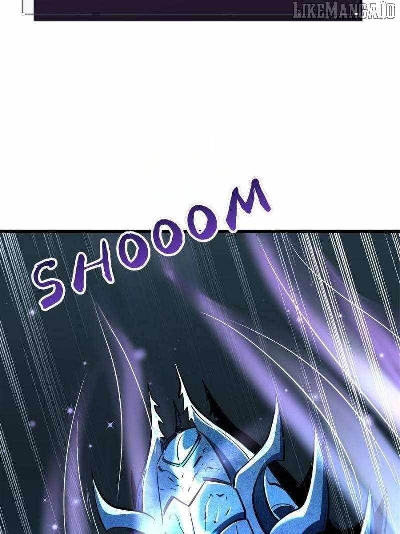 Super God Gene Chapter 351 - Page 9 in English